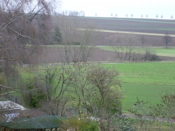 Appartement Ittlenheim, 69 m&sup2;, 191 800