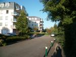 HOENHEIM DERNIER ETAGE