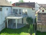 MITTELHAUBERGEN AU COEUR DU VILLAGE