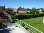 MITTELHAUBERGEN AU COEUR DU VILLAGE