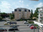 AGREABLE ET RECENT 3 PIECES A BISCHHEIM