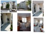 AGREABLE ET RECENT 3 PIECES A BISCHHEIM