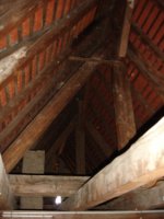COMBLES A AMENAGER CENTRE DE WASSELONNE