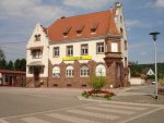 COMBLES A AMENAGER CENTRE DE WASSELONNE