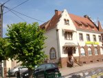 COMBLES A AMENAGER CENTRE DE WASSELONNE