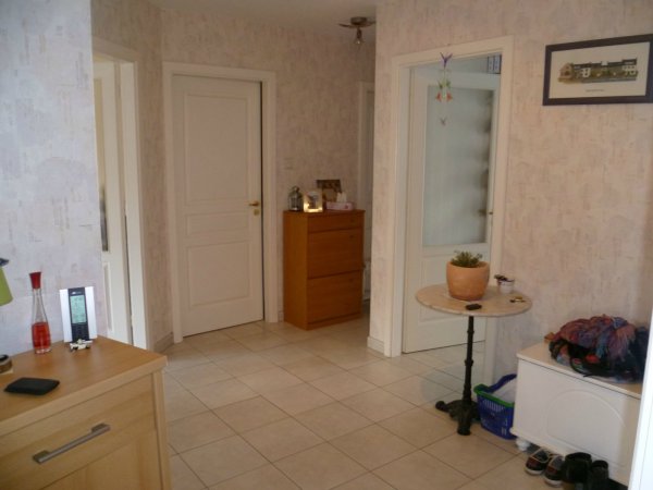 Appartement Brumath, 80 m&sup2;, 219 900