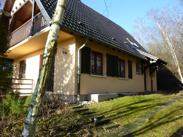 Maison Kienheim, 135 m&sup2;, 1 100
