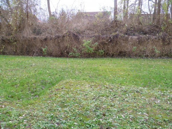 Appartement Wolfisheim, 69 m&sup2;, 196 300