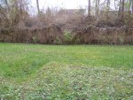 Wolfisheim, dans une impasse, au calme!
