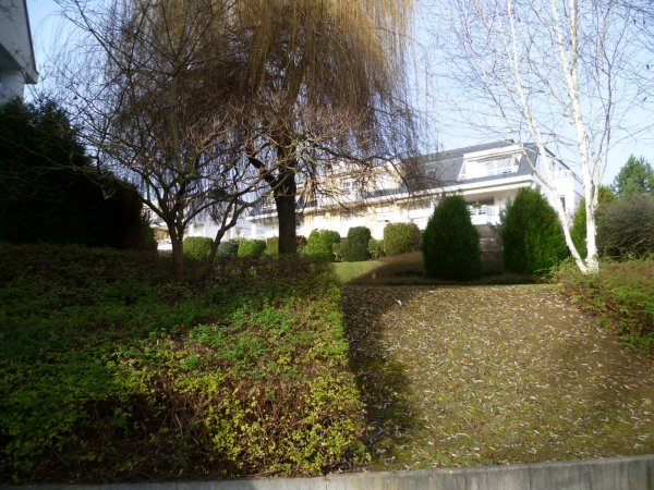 Appartement Mittelhausbergen, 40 m&sup2;, 136 000