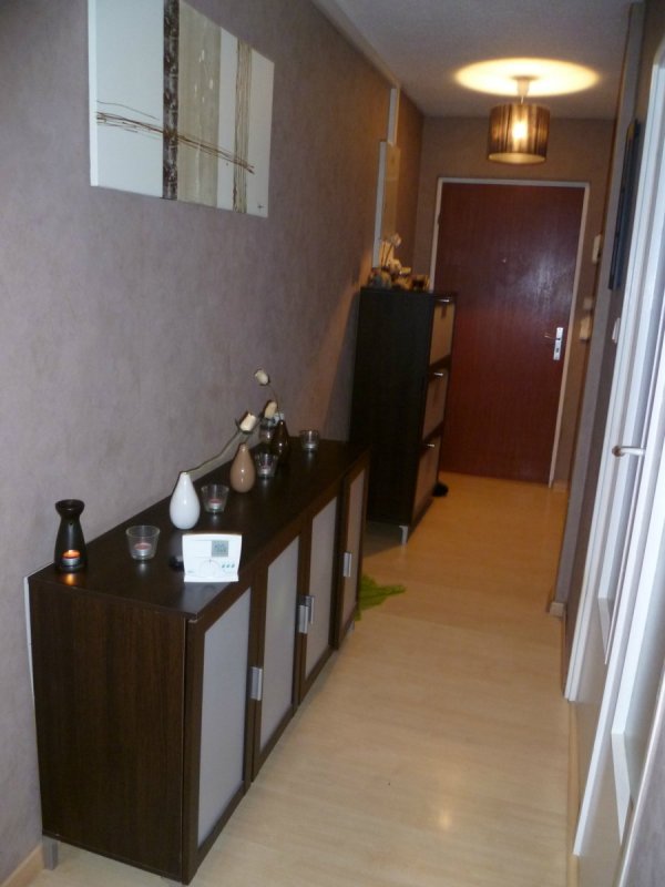 Appartement Oberhausbergen, 68 m&sup2;, 177 800