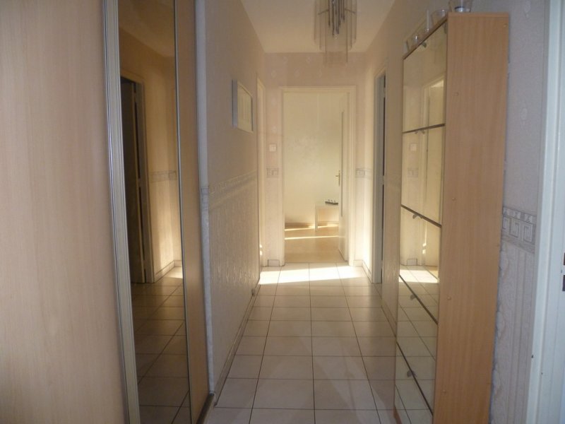 Appartement Strasbourg, 73 m&sup2;, 145 800