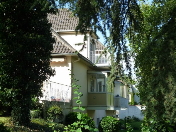 Appartement Oberhausbergen, 153 m&sup2;, 349 500