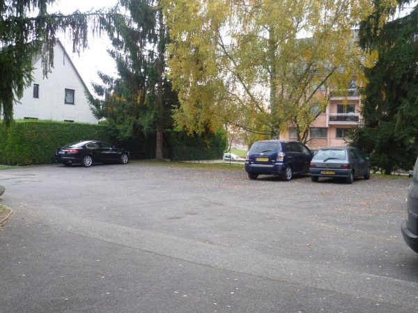 Appartement Oberhausbergen, 57 m&sup2;, 119 000