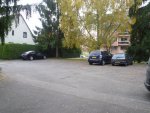 Oberhausbergen, au calme!