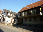 DAMBACH ROUTE DU VIN 